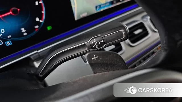 Mercedes-Benz GLE-Class W167 id 3439053 из Кореи 19