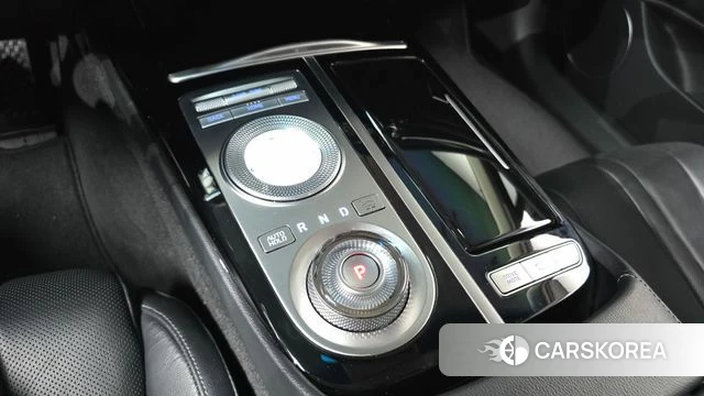 Genesis G80 (RG3) id 4642268 из Кореи 19