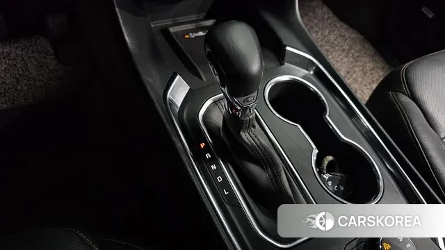 Chevrolet (GM Daewoo) Traverse id 2980114 из Кореи 19