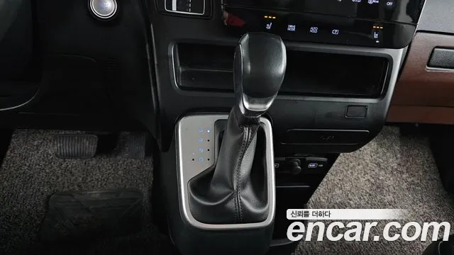 Hyundai Staria id 2614907 из Кореи 19