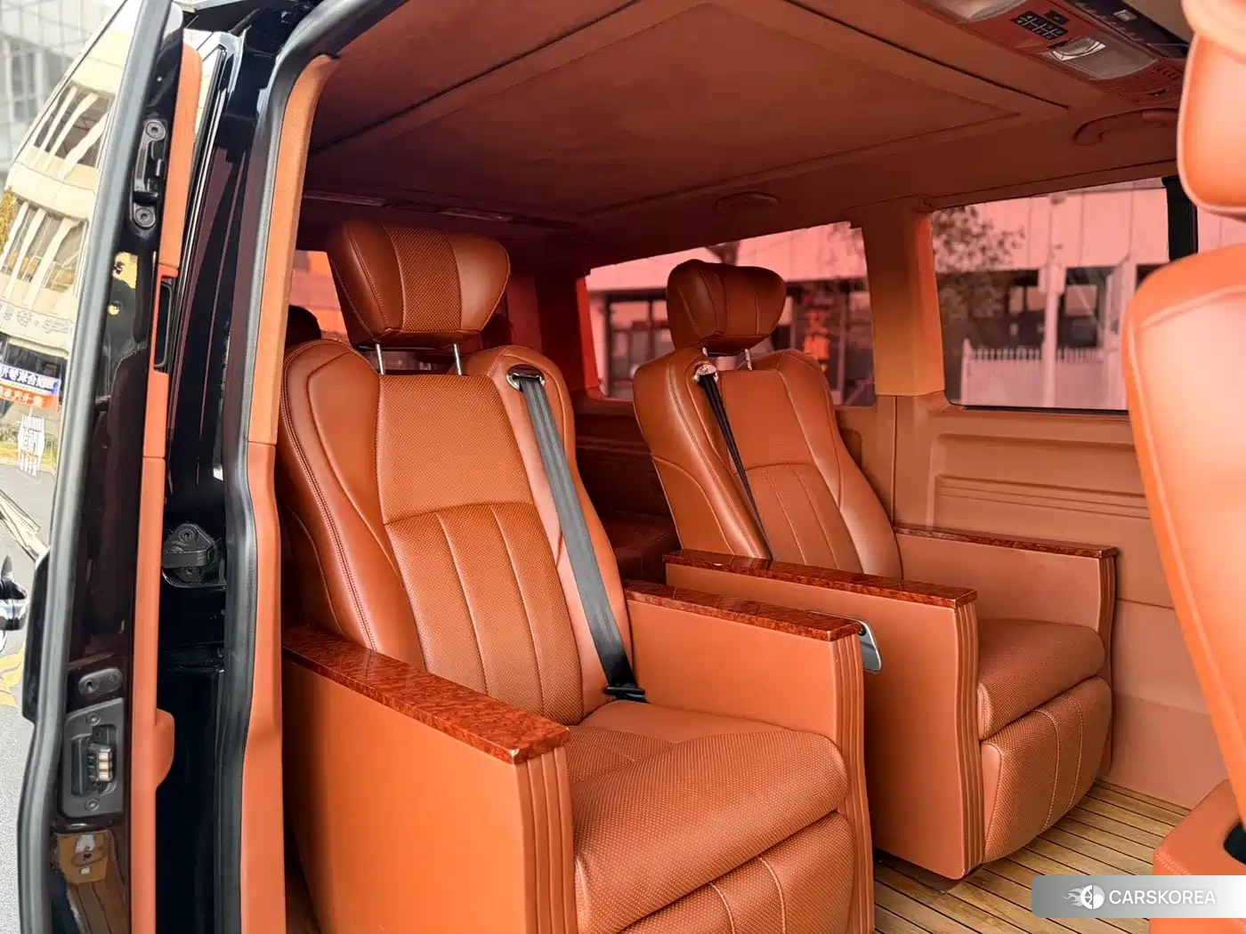 Volkswagen Caravelle id 4634852 из Китая 9