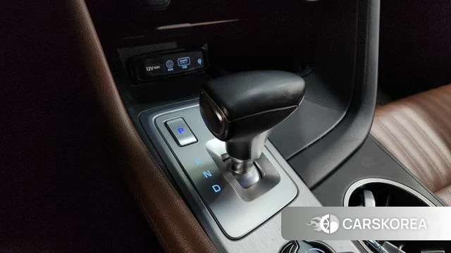 Genesis G70 id 3801741 из Кореи 19