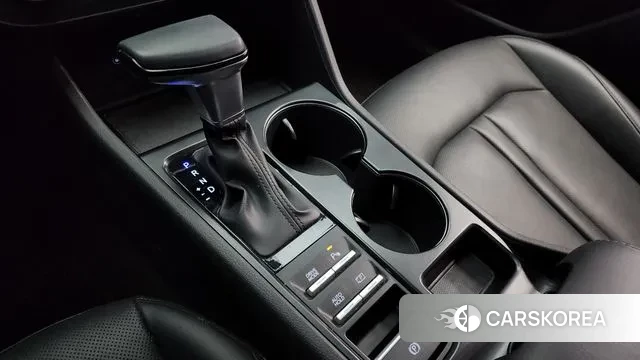 Hyundai Sonata D Edge (DN8) id 3437318 из Кореи 19