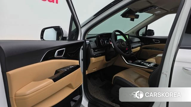 Kia Carnival 4th generation id 4201497 из Кореи 30