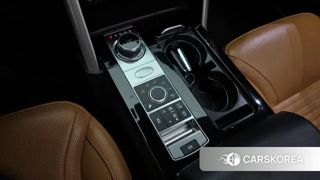 Land Rover Discovery 5 id 3703898 из Кореи 19