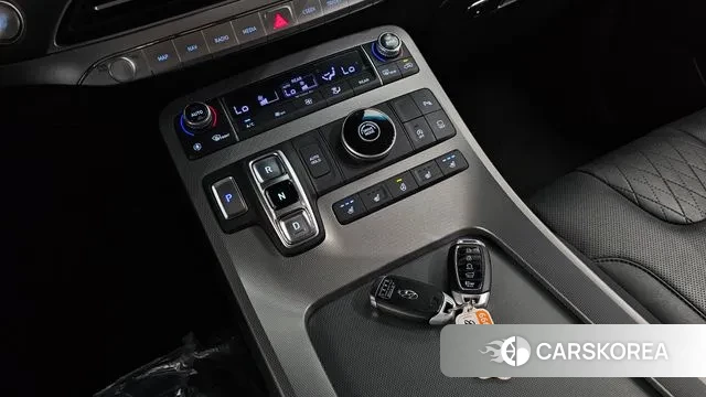 Hyundai Palisade id 2999249 из Кореи 19