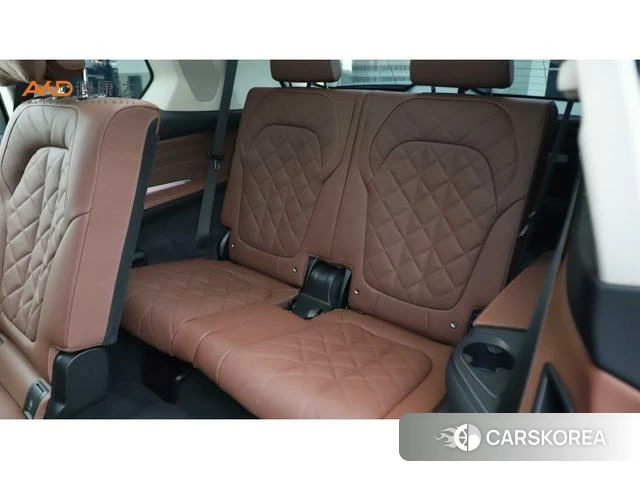 BMW X7 id 4239919 из Китая 10