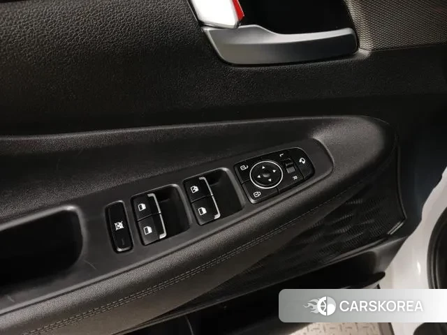 Hyundai Santa Fe TM id 3515054 из Кореи 19