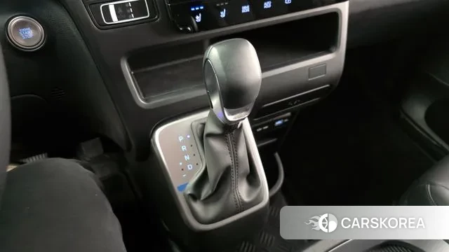 Hyundai Staria id 3388572 из Кореи 19