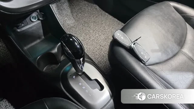 Chevrolet (GM Daewoo) The Next Spark id 3418245 из Кореи 19