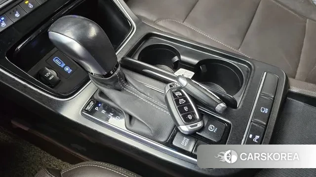 Hyundai Grandeur IG id 3330687 из Кореи 19