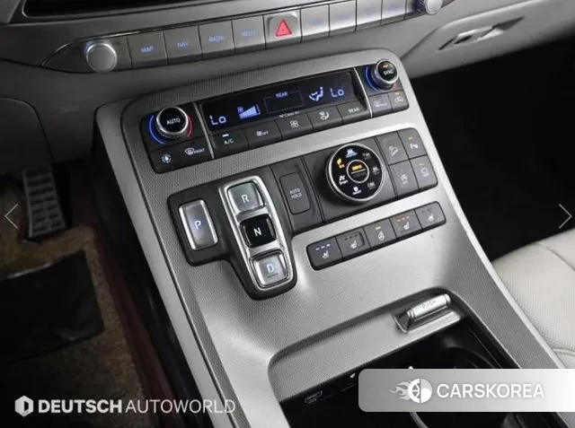 Hyundai Palisade id 3033254 из Кореи 19