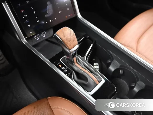 Ssangyong Torres id 2974725 из Кореи 19