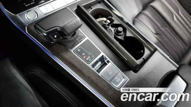 Audi A7 (4K) id 2951117 из Кореи 19