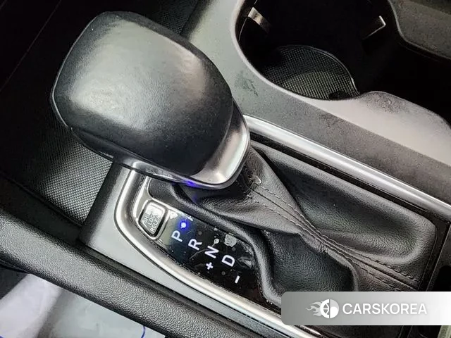 Hyundai Santa Fe TM id 2886215 из Кореи 19