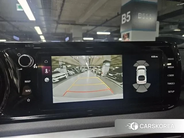 Kia K5 Hybrid 3rd Generation id 3212950 из Кореи 14