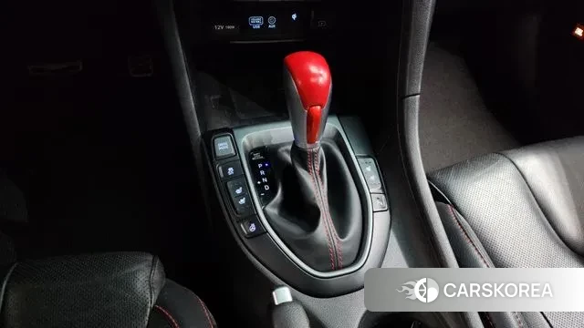 Hyundai Veloster (JS) id 3788928 из Кореи 19