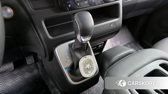 Hyundai Staria id 4177905 из Кореи 19