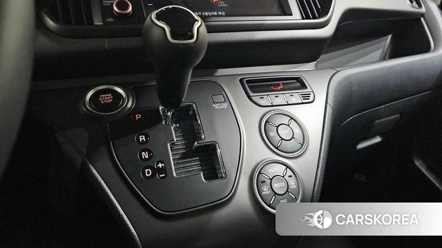 Kia The New Kia Ray id 3921653 из Кореи 19