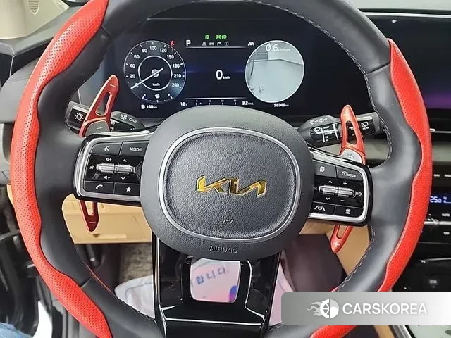 Kia Carnival 4th generation id 3770459 из Кореи 19