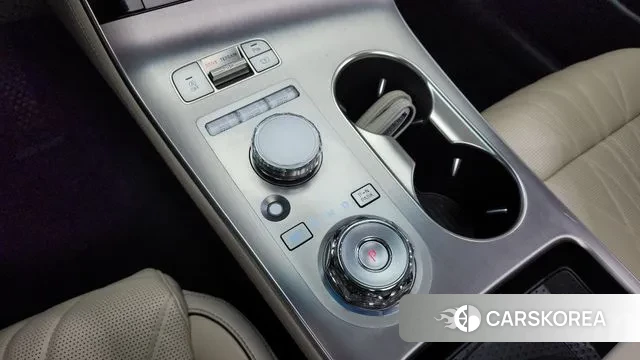 Genesis GV70 id 3426065 из Кореи 19