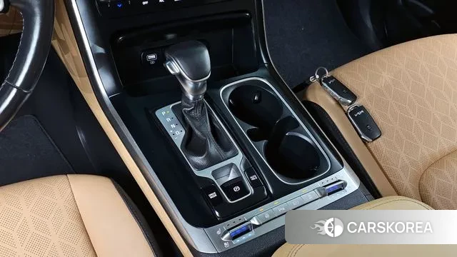 Kia Carnival 4th generation id 3054220 из Кореи 19