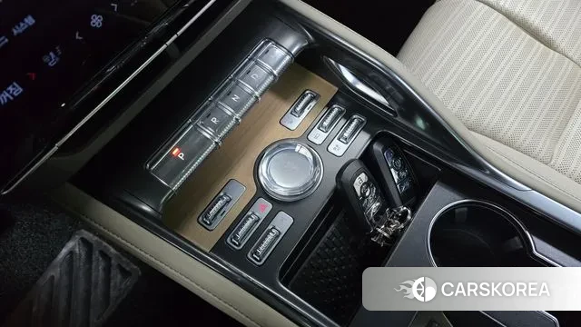 Lincoln Nautilus 2nd Generation id 3700927 из Кореи 19