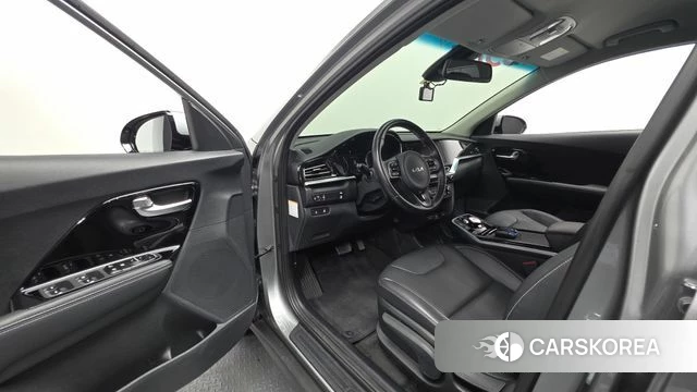 Kia Niro EV id 4764235 из Кореи 30