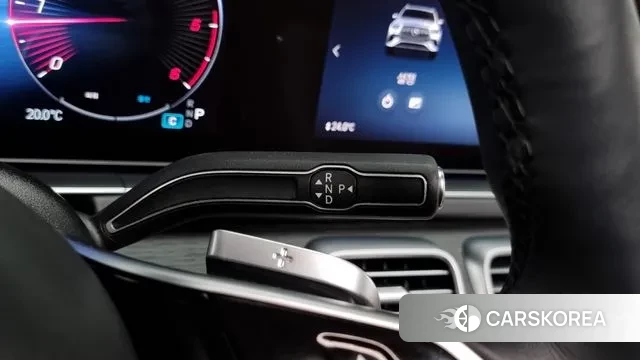 Mercedes-Benz GLE-Class W167 id 3341810 из Кореи 19