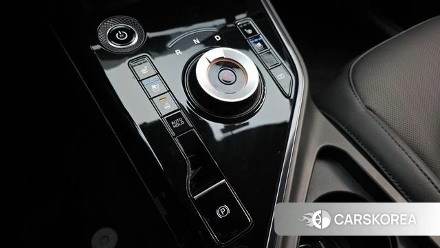 Kia Di All New Niro EV id 4711133 из Кореи 29