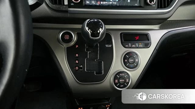 Kia The New Ray id 4356661 из Кореи 29