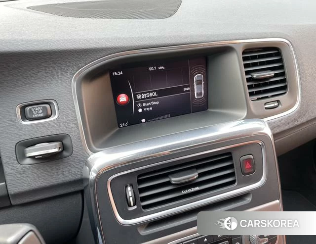 Volvo S60 id 4227908 из Китая 13