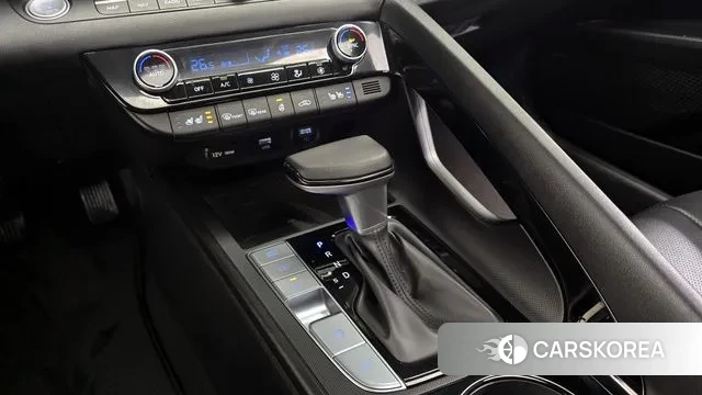 Hyundai Avante (CN7) id 3550561 из Кореи 19