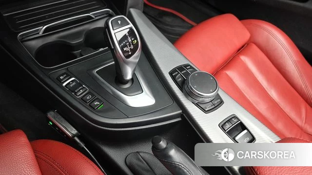 BMW 4 Series (F32) id 4693739 из Кореи 19