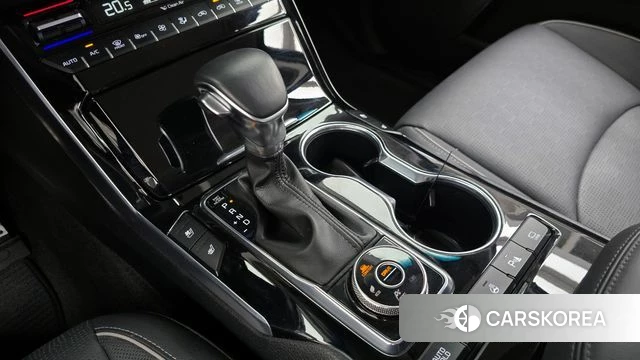 Kia Mohave Master id 4309303 из Кореи 29