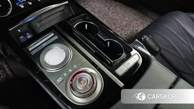 Genesis G80 (RG3) id 3631100 из Кореи 19