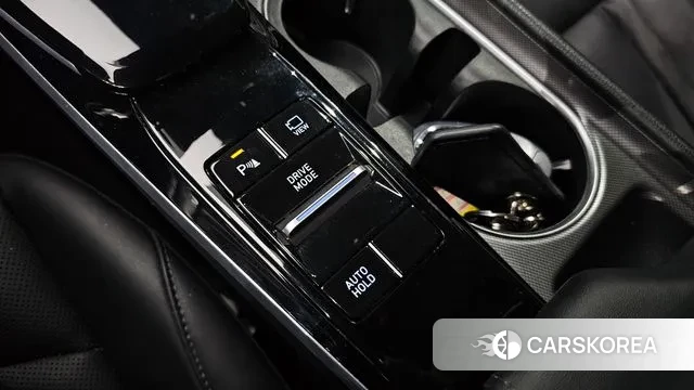 Hyundai Sonata (DN8) id 3132859 из Кореи 19