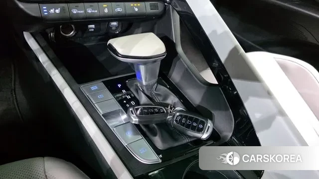 Hyundai Avante (CN7) id 3765486 из Кореи 19