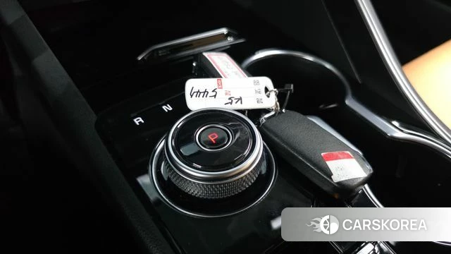 Kia K5 3rd generation id 4501067 из Кореи 29