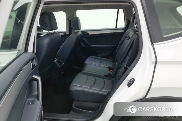 Volkswagen Tiguan L id 4210203 из Китая 23