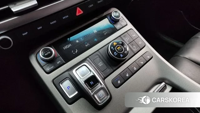 Hyundai The New Palisade id 3477861 из Кореи 19