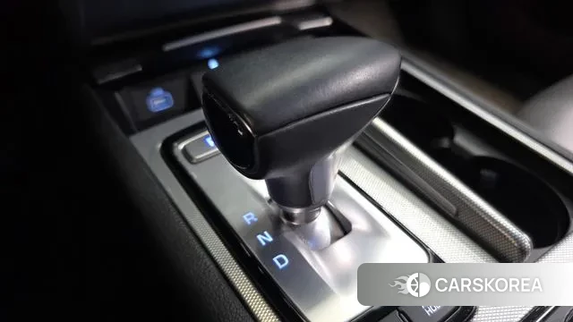 Genesis G80 id 3761168 из Кореи 19