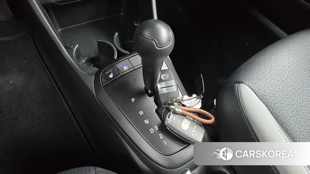 Kia Morning Urban (JA) id 3036748 из Кореи 19