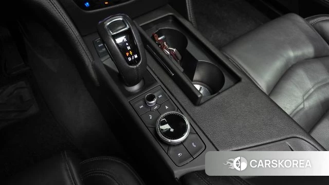 Cadillac CT6 id 4371344 из Кореи 19