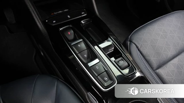 Chevrolet (GM Daewoo) Bolt EUV id 3940440 из Кореи 19