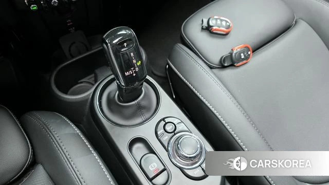 Mini Cooper S id 4376696 из Кореи 31