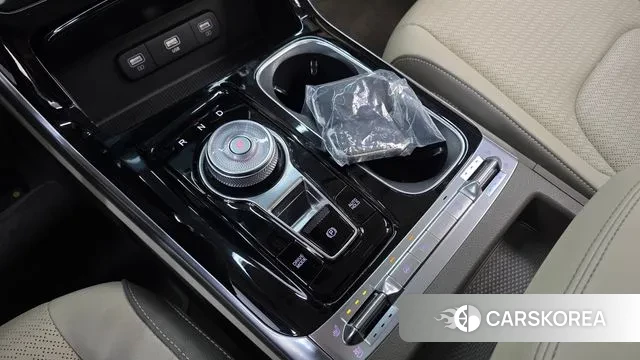 Kia Carnival 4th generation id 3545145 из Кореи 19