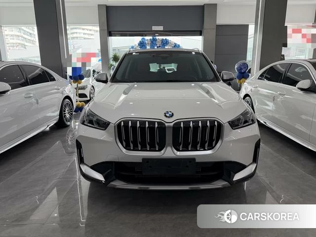 BMW X1 id 4299407 из Китая 10