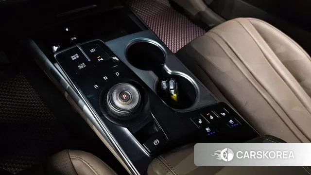 Kia K8 Hybrid id 2959187 из Кореи 19