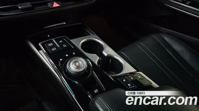 Kia K8 id 2348256 из Кореи 19